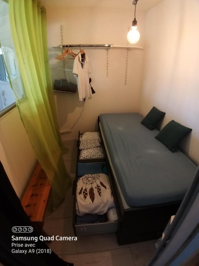 Appartement Le Liberté Bateau Bleu Saint-Cyprien (Pyrenees-Orientales)