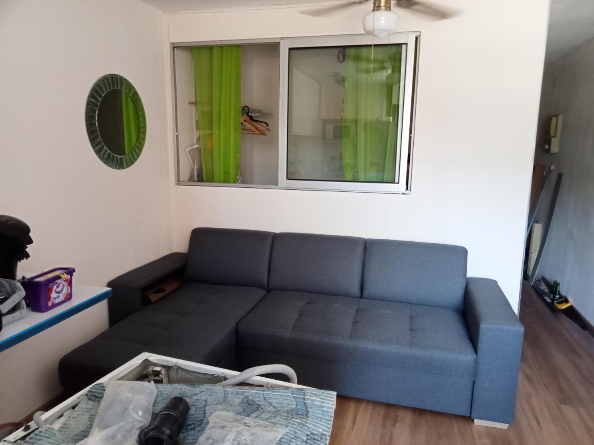 Le Liberté Bateau Bleu Appartement