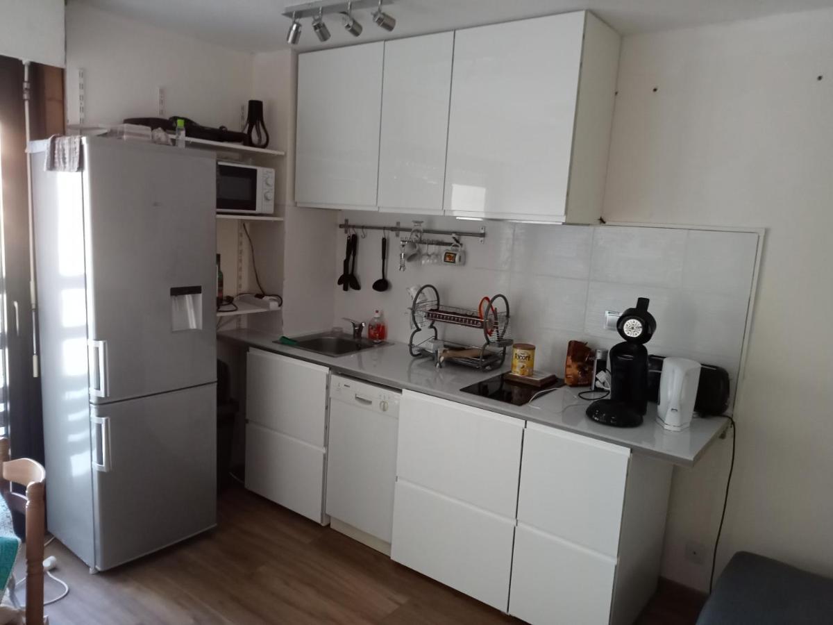 Appartement Le Liberté Bateau Bleu