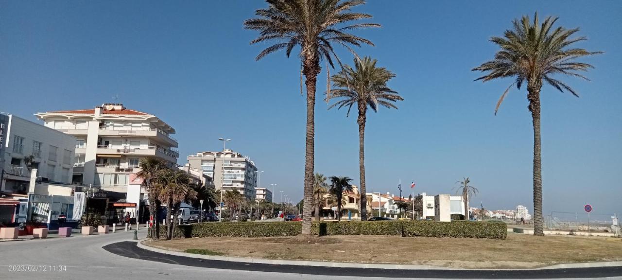 Apartment Le Liberte Et Port *